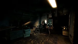 Скриншот 5 к игре SOMA