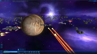 Скриншот 4 к игре Sid Meier's Starships