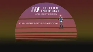Скриншот 1 к игре Future Perfect