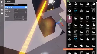 Скриншот 2 к игре Future Perfect