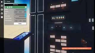 Скриншот 3 к игре Future Perfect
