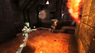 Скриншот 7 к игре Quake Live