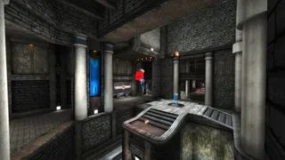 Скриншот 9 к игре Quake Live