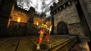 Скриншот 10 к игре Quake Live