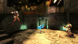 Скриншот 11 к игре Quake Live