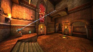 Скриншот 12 к игре Quake Live