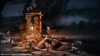 Скриншот 3 к игре Castlevania: Lords of Shadow – Mirror of Fate HD