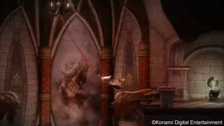 Скриншот 5 к игре Castlevania: Lords of Shadow – Mirror of Fate HD