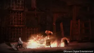 Скриншот 6 к игре Castlevania: Lords of Shadow – Mirror of Fate HD