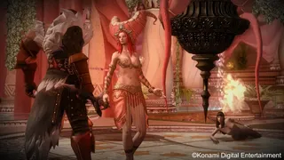 Скриншот 8 к игре Castlevania: Lords of Shadow – Mirror of Fate HD