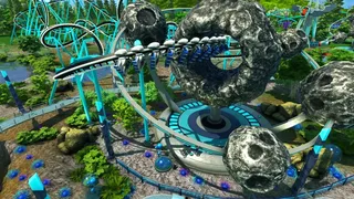 Скриншот 6 к игре RollerCoaster Tycoon World