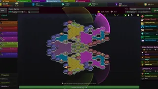Скриншот 2 к игре Star Ruler 2