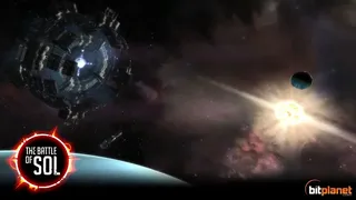 Скриншот 3 к игре The Battle of Sol