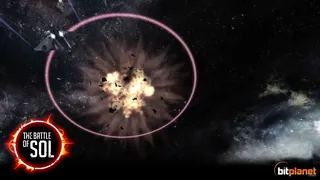 Скриншот 6 к игре The Battle of Sol