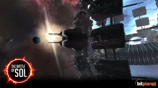 Скриншот 8 к игре The Battle of Sol