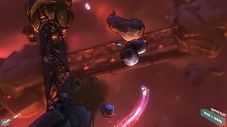 Скриншот 2 к игре LOST ORBIT