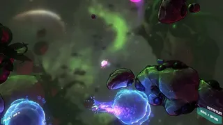 Скриншот 3 к игре LOST ORBIT