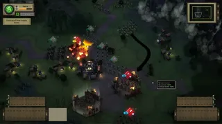Скриншот 3 к игре Warring States