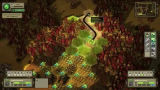Скриншот 5 к игре Warring States