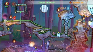 Скриншот 6 к игре Organic Panic