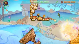 Скриншот 8 к игре Organic Panic
