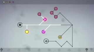 Скриншот 1 к игре Circuits
