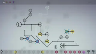 Скриншот 8 к игре Circuits
