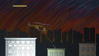 Скриншот 3 к игре Stick 'Em Up 2: Paper Adventures