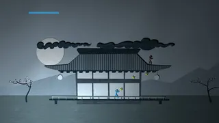 Скриншот 5 к игре Stick 'Em Up 2: Paper Adventures