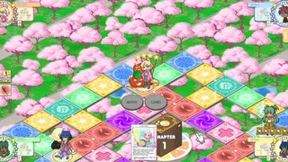 Скриншот 1 к игре 100% Orange Juice