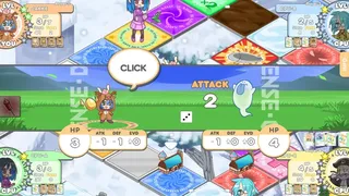 Скриншот 2 к игре 100% Orange Juice