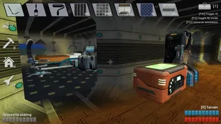 Скриншот 4 к игре Masterspace
