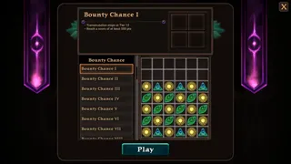 Скриншот 3 к игре FaeVerse Alchemy