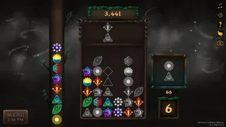 Скриншот 7 к игре FaeVerse Alchemy