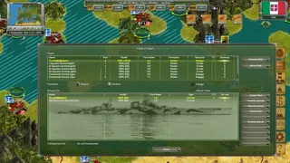 Скриншот 5 к игре Strategic War in Europe