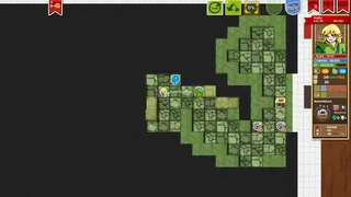 Скриншот 8 к игре Paper Dungeons