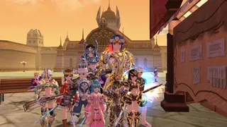 Скриншот 5 к игре Lucent Heart