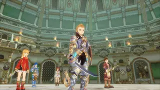 Скриншот 8 к игре Lucent Heart