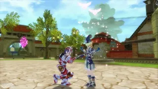 Скриншот 9 к игре Lucent Heart