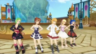 Скриншот 10 к игре Lucent Heart