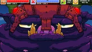 Скриншот 7 к игре Super Chibi Knight