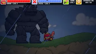 Скриншот 8 к игре Super Chibi Knight