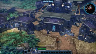 Скриншот 5 к игре Colonies Online