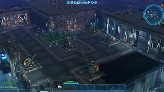 Скриншот 7 к игре Colonies Online