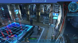 Скриншот 9 к игре Colonies Online