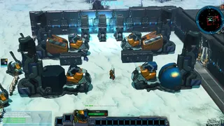 Скриншот 10 к игре Colonies Online