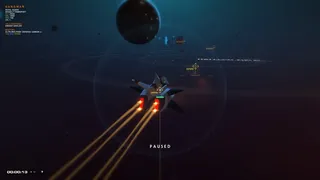 Скриншот 2 к игре House of the Dying Sun
