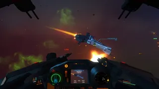 Скриншот 3 к игре House of the Dying Sun