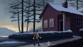Скриншот 1 к игре The Samaritan Paradox