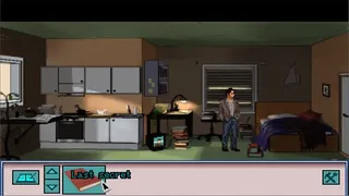 Скриншот 3 к игре The Samaritan Paradox